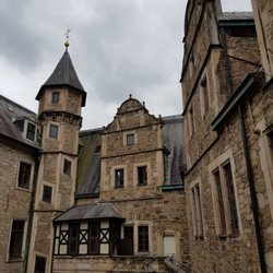 Schloss Bückeburg - Schloss Bückeburg