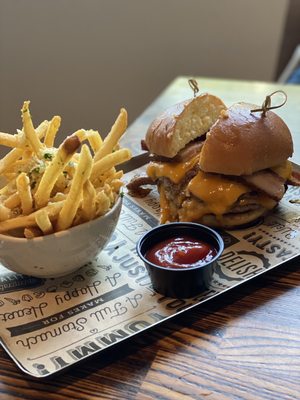 IBurger by null