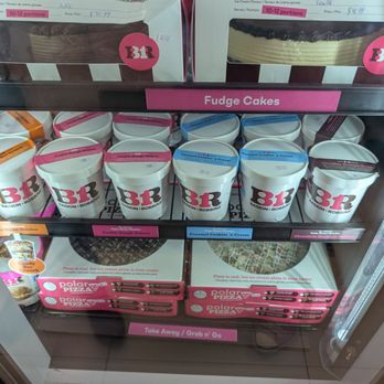 Baskin Robbins - Fudge cakes, sundaes, and polar pizzas - Ice Cream & Frozen Yogurt Near Me - Mississauga, Ontario Baskin Robbins - Fudge cakes, sundaes, and polar pizzas - Ice Cream & Frozen Yogurt Near Me - Mississauga, Ontario