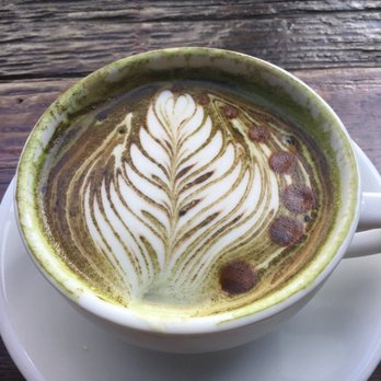 Sawada Coffee - military latte with soy - Coffee & Tea Near Me - Chicago, Illinois Sawada Coffee - military latte with soy - Coffee & Tea Near Me - Chicago, Illinois