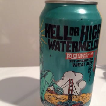 Universal Beverage - Hell or High Watermelon - Beer, Wine & Spirits Near Me - Carle Place, New York Universal Beverage - Hell or High Watermelon - Beer, Wine & Spirits Near Me - Carle Place, New York