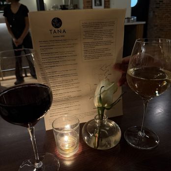 TANA - Chardonnay - American Near Me - Louisville, Kentucky TANA - Chardonnay - American Near Me - Louisville, Kentucky