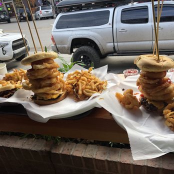 Maggies Kitchen - 420 burger! - Burgers Near Me - Ouray, Colorado