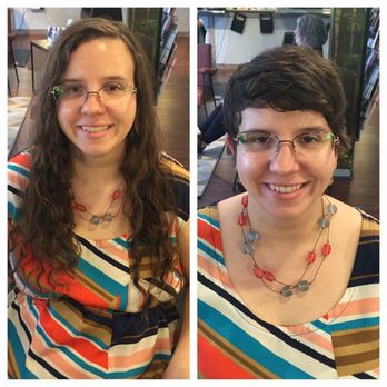 Heather Hall - Hair Stylists Near Me - Columbus, Ohio