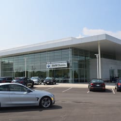 MAG BMW