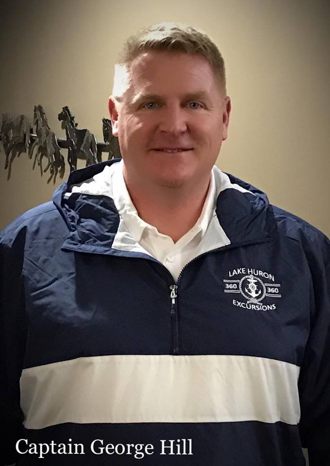 360 LAKE HURON EXCURSIONS 10 Photos 211 E Huron Rd, Au Gres