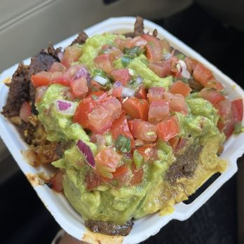 Evolution Fast Food - Carne Asada Fries - Vegetarian Near Me - San Diego, California Evolution Fast Food - Carne Asada Fries - Vegetarian Near Me - San Diego, California