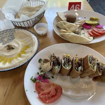 Toot Beirut - Beef Saj + hummus and falafel - Middle Eastern Near Me - Rogers, Arkansas Toot Beirut - Beef Saj + hummus and falafel - Middle Eastern Near Me - Rogers, Arkansas