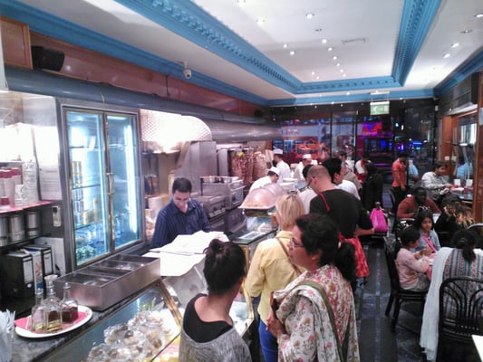 Ranoush Juice by null