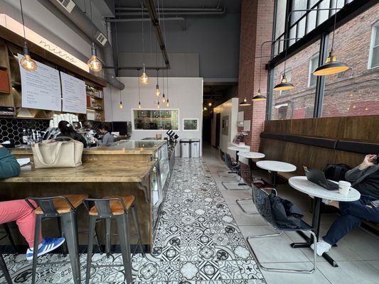 Miero Coffee Bar by null