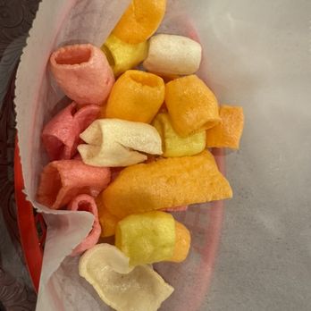 Masala Twist - Fryums - Indian Near Me - Richardson, Texas