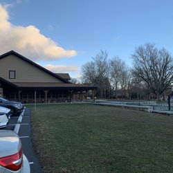 YMCA Camp Tecumseh - Kampen Dining Hall