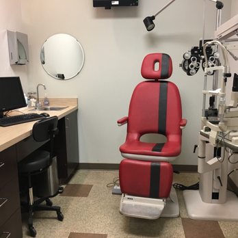 Optic Gallery - Henderson - Exam room - Eyewear & Opticians Near Me - Henderson, Nevada Optic Gallery - Henderson - Exam room - Eyewear & Opticians Near Me - Henderson, Nevada