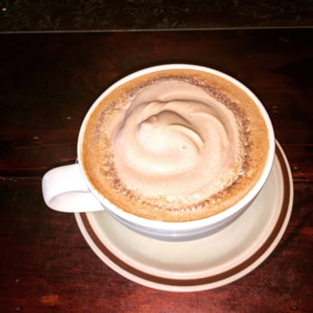 Victor's Celtic Coffee - Black Forest Latte (Tall) - Coffee & Tea Near Me - Redmond, Washington Victor's Celtic Coffee - Black Forest Latte (Tall) - Coffee & Tea Near Me - Redmond, Washington