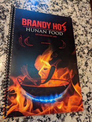 Brandy Ho's Hunan Food by null