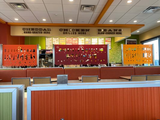 Del Taco by null