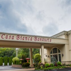 Casa Blanca Banquets
