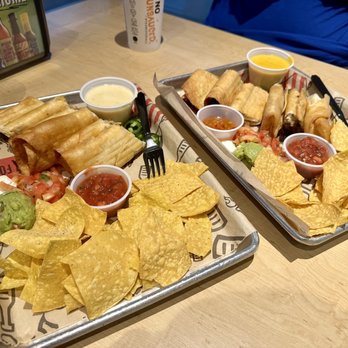Tijuana Flats - Tex-Mex Near Me - Ponte Vedra, Florida