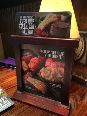 Menu photo 8 LongHorn Steakhouse Kingsland, GA Menu photo 8 LongHorn Steakhouse Kingsland, GA