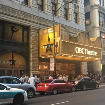 CIBC Theatre - Beautiful CIBC Theater, formerly known as the Majestic - Performing Arts Near Me - Chicago, Illinois CIBC Theatre - Beautiful CIBC Theater, formerly known as the Majestic - Performing Arts Near Me - Chicago, Illinois