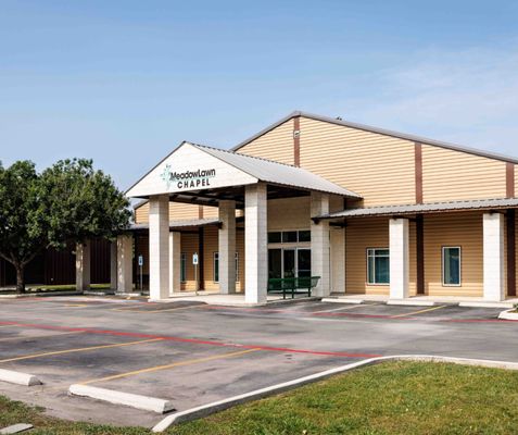 Meadowlawn Memorial Park