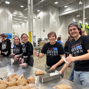 Second Harvest Heartland - The labeling and dating team! - Food Banks Near Me - Minneapolis, Minnesota Second Harvest Heartland - The labeling and dating team! - Food Banks Near Me - Minneapolis, Minnesota