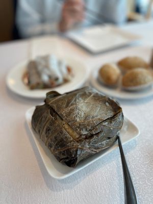 Pearl Harbourfront Chinese Cuisine by null