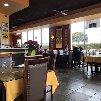 BKK Thai Kitchen - Waiting for food to go. Yummy!!! Can't wait - Thai Near Me - Carlsbad, California