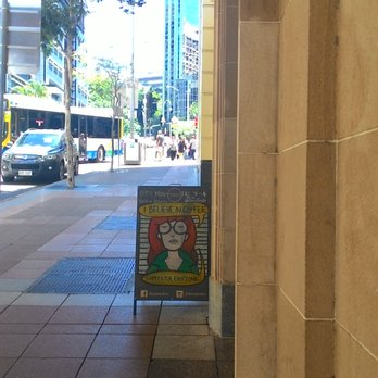 Duce & Co - Outside - Cafes Near Me - Brisbane City, QLD Duce & Co - Outside - Cafes Near Me - Brisbane City, QLD