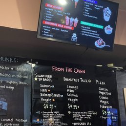 Menu Menu