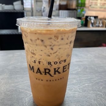 Coast Roast Coffee & Tea - All mixed up - Coffee Roasteries Near Me - New Orleans, Louisiana Coast Roast Coffee & Tea - All mixed up - Coffee Roasteries Near Me - New Orleans, Louisiana