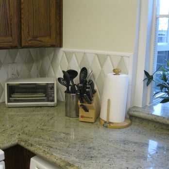 Surf Green Granite Countertops And Tile Yelp