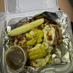 Downtown Eatery & Spirits - Sandwich