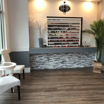 Pulse Nail Bar - Nail Salons Near Me - Suwanee, Georgia