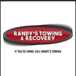 Randy's Towing & Recovery