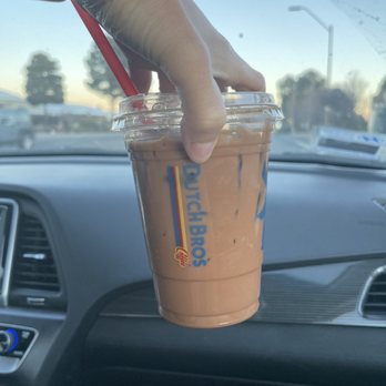 Dutch Bros Coffee - Cocomo - Coffee & Tea Near Me - Flagstaff, Arizona