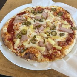 Pizza Pizza