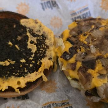 Habit Burger & Grill - Burgers Near Me - Diamond Bar, California