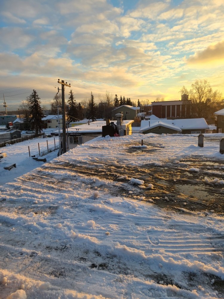 Slide of No Strings Attached Services