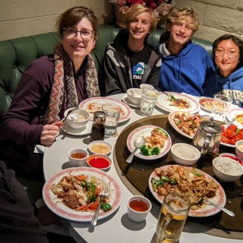 Shanghai Place - Chinese Near Me - Mission Viejo, California