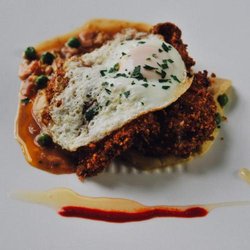 Order Heat and Serve Meal Delivery.