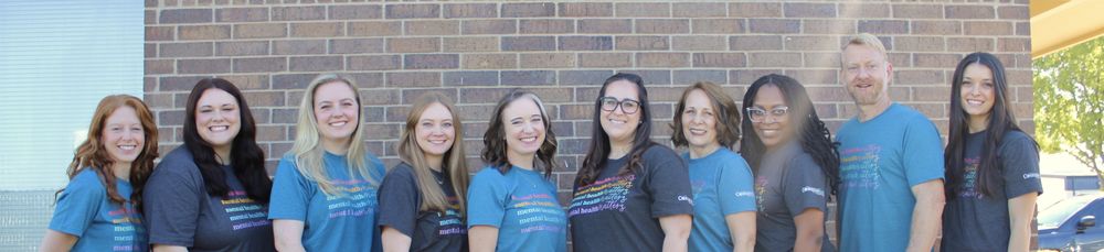 Compassion Counseling - grief counselor in Arlington, TX