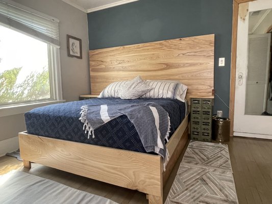 Custom Comfort Mattress West Hollywood by null