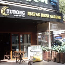 Empas Rock Bar