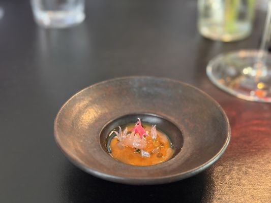 Bosq Restaurant by null