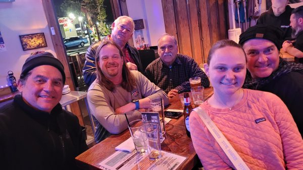 Northside Tavern by null