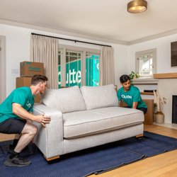 Clutter Moving & Storage - Boston