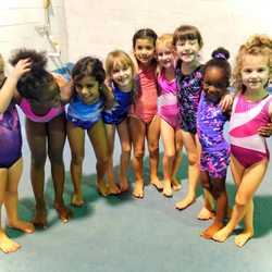 Allpro Gymnastics & Cheer Academy