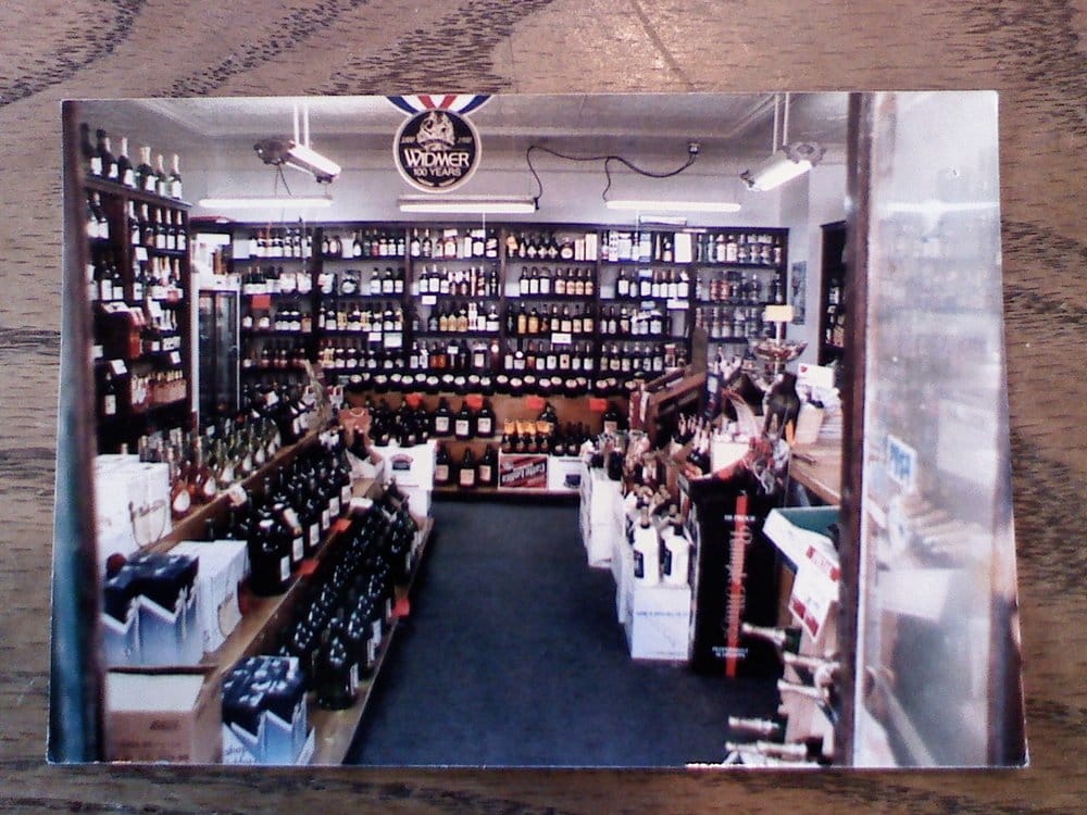 CAZENOVIA LIQUORS INC Updated July 2024 2348 Seneca St, Buffalo