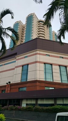 Imperial Hotel Miri by null